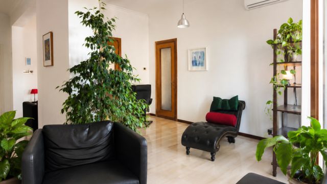 Dott.ssa Paki Papagni - Studio di Bracciano